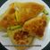 Cooksnap dari IzzaHan untuk resep Martabak Bihun favorit babe 
