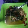 Cooksnap dari Dwii Arii Saifutrii untuk resep Tumis kangkung saus tiram