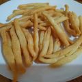 Cooksnap dari megatala untuk resep Telur gabus keju/cheese stick/kue daki