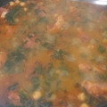 El cooksnap de Esther SJ Abecia cuando hizo Guiso de costillas adobadas con legumbres y verduras.