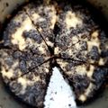 Cooksnap dari kitchenCode (Meimei) untuk resep Brownies Kukus DCC Tanpa SP