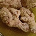 Cooksnap dari umi dewi yanthi untuk resep Ayam Goreng Tepung (Simple Bgt & Awet Kriuk)