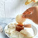 Cooksnap dari Laila Dawud untuk resep Cireng Krispi