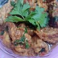 Cooksnap dari Mita Kurniawan untuk resep Semur Bola Bola Daging