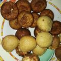 Cooksnap dari Yeni Hay Day untuk resep KETO Donut / Donat Keto