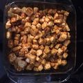 Mark's cooksnap of when they made Kohlrabi and turnips.