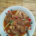 Cooksnap dari halmiawahyuni untuk resep Tongseng daging sapi tanpa kol