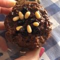 il Maria Rosa Stancampiano quando ha preparato Mousse con avocado e cioccolato 🥑🍫