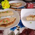 Rahinerth Sheshe's Cuisine 's cooksnap of when they made Beef tacos rice.