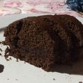 El cooksnap de Pilar Lemos Carrera cuando hizo Torta fácil de chocolate.