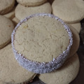 El cooksnap de Noe Lia cuando hizo Alfajores de maicena deliciosos (versiones con y sin gluten).