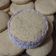 El cooksnap de Noe Lia cuando hizo Alfajores de maicena deliciosos (versiones con y sin gluten).