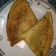 El cooksnap de Suri cuando hizo Crepas.