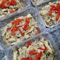 Cooksnap dari Yuna Sri Wahyuni untuk resep Tumis tauge tahu saos tiram