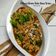 Cooksnap dari Ika Mahendra Moenif untuk resep Pakcoy/ Bok Choy Siram Telur Saus Tiram
