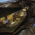 Cooksnap dari Diwyacitta Dirottsaha untuk resep PEPES IKAN