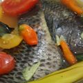 Cooksnap dari nialibriani untuk resep Pindang Ikan Nila