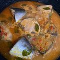 Cooksnap dari Mira sardjo untuk resep Ikan Tongkol Kuah Tumis Aceh