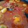 Cooksnap Kak semasa beliau membuat Kari ikan tongkol Versi Cekmek Kelate.