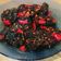 Cooksnap dari DyaRani untuk resep Dendeng Daun Singkong Balado