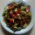 Cooksnap dari syelvi yana untuk resep Tongseng Kambing
