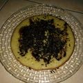 Cooksnap dari Desty Dina untuk resep Terang bulan teflon