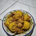 Cooksnap dari Reny Irawati untuk resep Kepiting Saus Padang