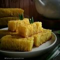 Cooksnap dari Rini Damayanti (Aqeesha's Kitchen)✅ untuk resep Bika Ambon Teflon