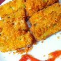 Cooksnap dari Rini Hartono untuk resep Nugget Ayam