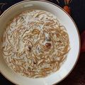 Varsha Kamble's cooksnap of when they made Sewayian.