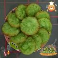 Cooksnap dari Iona Pranoto untuk resep Kue kucur