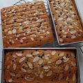 Cooksnap dari Tennie Martiana untuk resep Bolu pisang panggang ekonomis