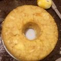 El cooksnap de Carolina Vazquez cuando hizo Budín de pan cremoso y fácil 🍮.