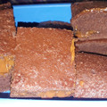 El cooksnap de Joana Meza cuando hizo Bizcochuelo de chocolate casero.