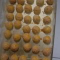 Cooksnap dari Refni Nuraini untuk resep Nastar ngeprul banget