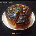 Daxa Parmar's cooksnap of when they made Carrot cake.