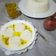 Cooksnap dari anisatur raehan untuk resep PUDING SUSU Saus Markisa
