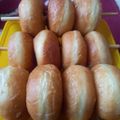Cooksnap dari Elly Suciati untuk resep Donat kentang ekonomis simple, super empuk & menul (recommended)