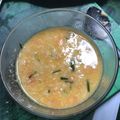 Cooksnap dari Fradita Wanda Sari untuk resep Salted Egg Sauce (Saus Kuning Telur Asin)