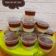 Cooksnap dari Uning wahyuning untuk resep Puding Tape Singkong