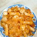 Hsiang Ning 的 辣炒年糕 cooksnap