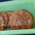 Cooksnap dari Nadifa amira untuk resep Cucur Gula Merah