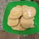 El cooksnap de Luciana Rosano cuando hizo Galletas de avena y harina leudante.