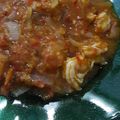 Cooksnap dari lidya.hardini untuk resep Udang Pedas Saus Tiram