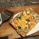 阿牙！ 亂煮醫通啦～🍳 的 🍕DIY簡單做披薩：經典瑪格莉特𝄪IG▸@8Djoy cooksnap