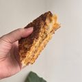 Cooksnap dari Nita Rudi untuk resep Palm Sugar Cheese Toast