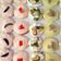 La cooksnap de Marcela Sepulveda cuando cocinó Canapés de kanikama