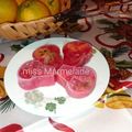 Cooksnap από 🍝🍕miss Marmelade(Στέλλα+Βαλέριο)🍩🥐 στη συνταγή Γλυκό ψυγείου με ζελέ και φρούτα