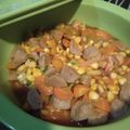 Cooksnap dari syaima untuk resep Udang Asam Manis