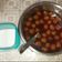 Cooksnap dari TRI NIRMALA untuk resep Kolak biji salak labu kuning
